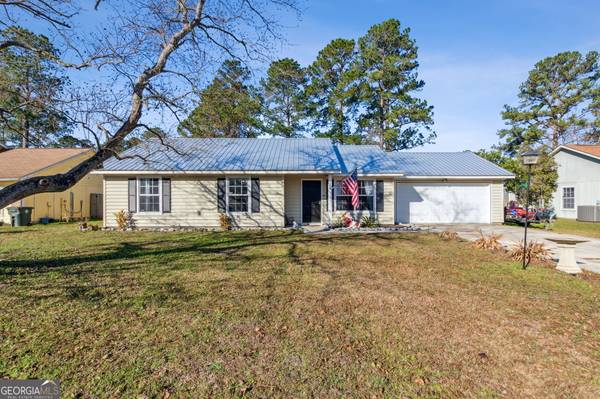 216 Brackenfern,  Kingsland,  GA 31548