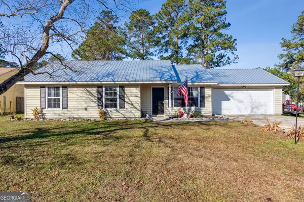 Kingsland, GA 31548,216 Brackenfern