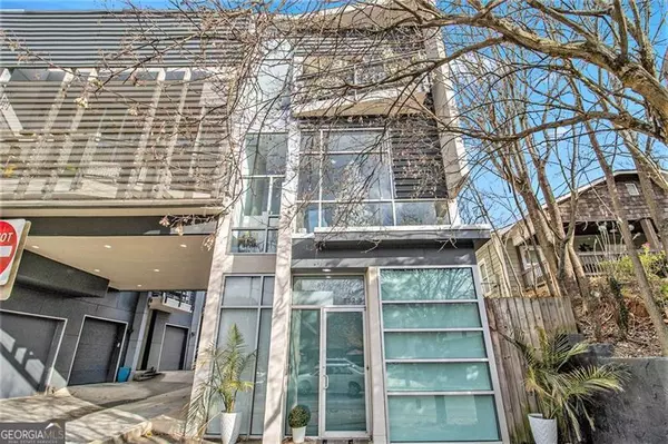 Atlanta, GA 30316,752 MORELAND AVE SE #9
