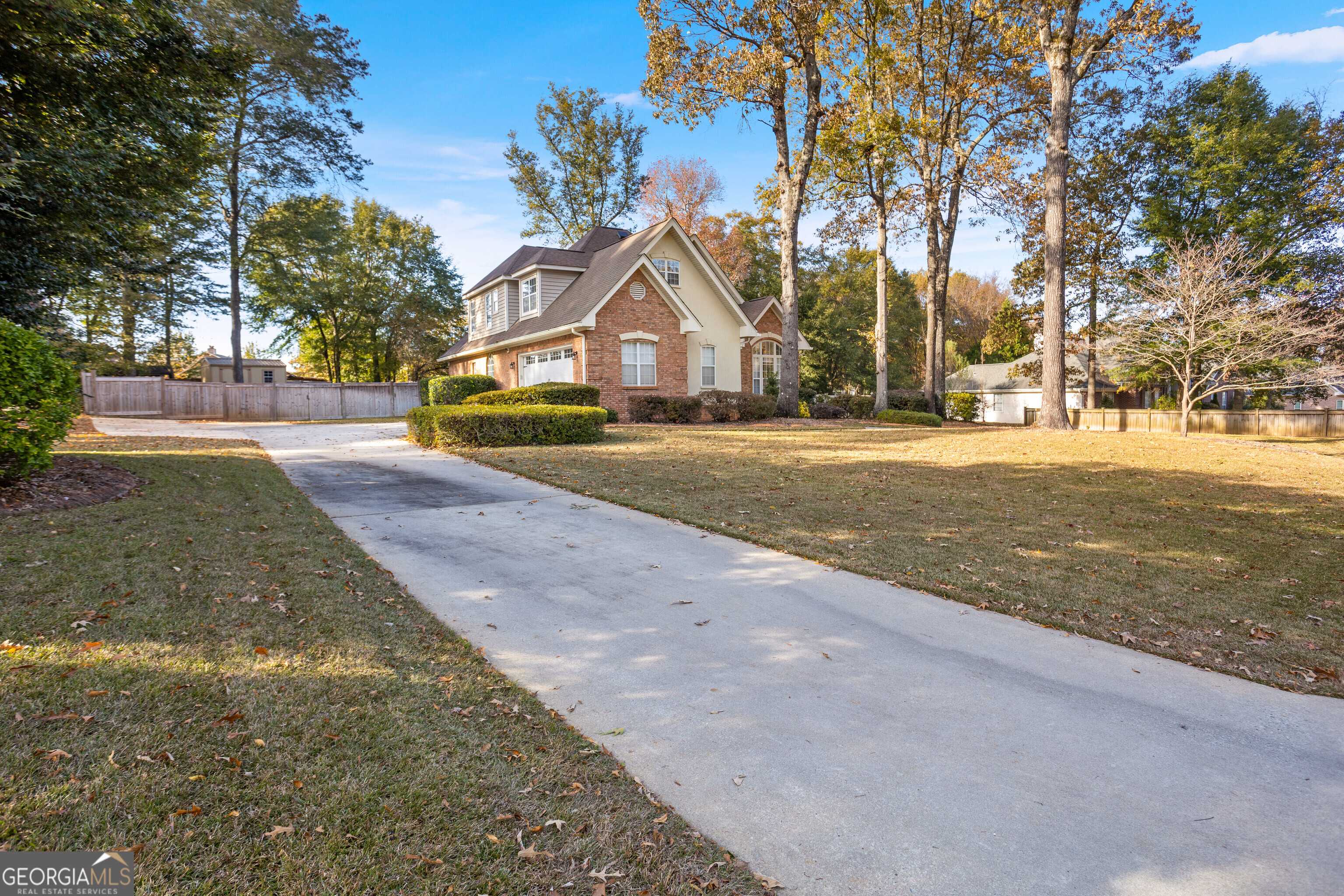 Warner Robins, GA 31088,1123 Alderly LN