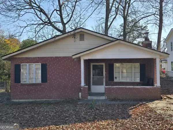 953 South, Forest Park, GA 30297