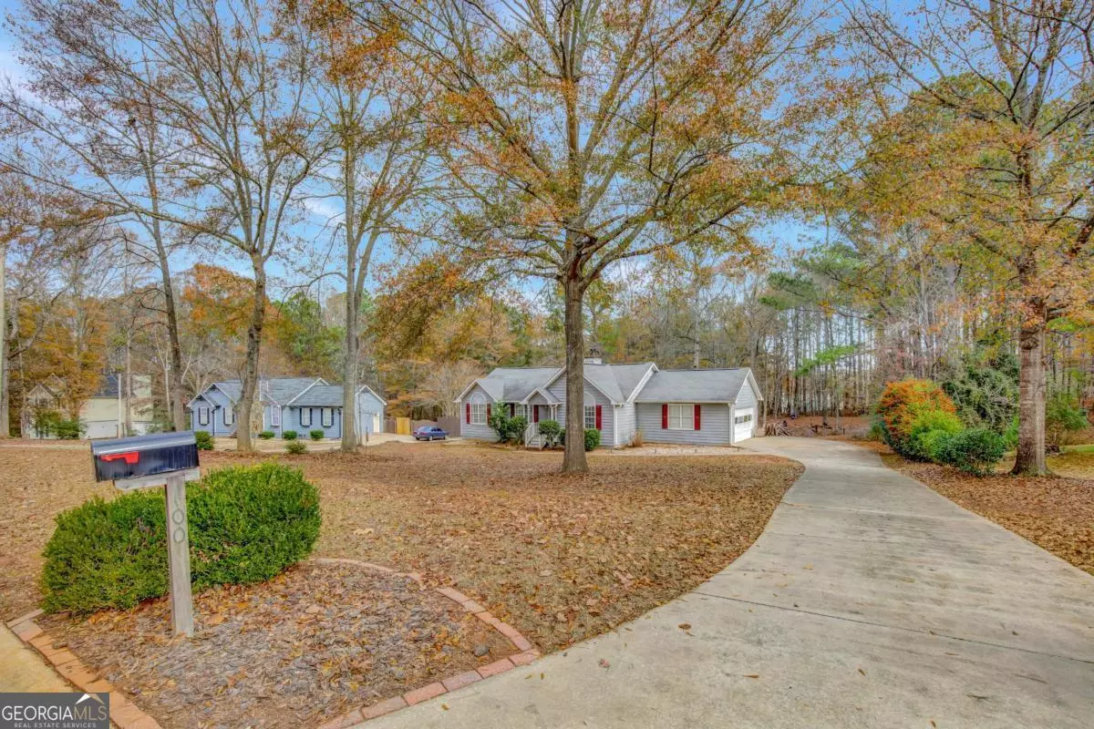 Newnan, GA 30265,100 Richmond PL