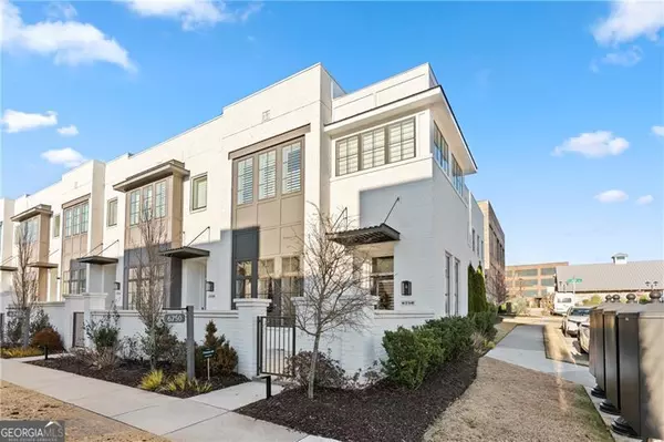 6750 Avis WALK, Alpharetta, GA 30005