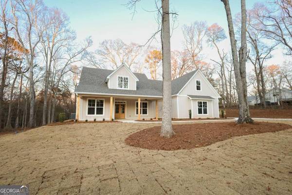 61 Puckett Station DR #1, Moreland, GA 30259