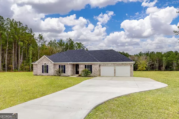 Pembroke, GA 31321,127 Winding Way RD