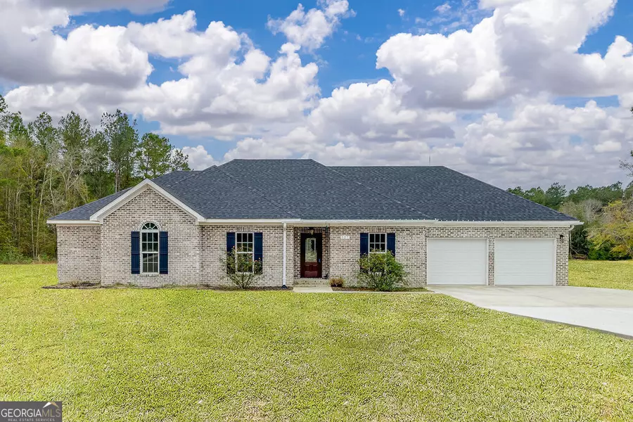 127 Winding Way RD, Pembroke, GA 31321