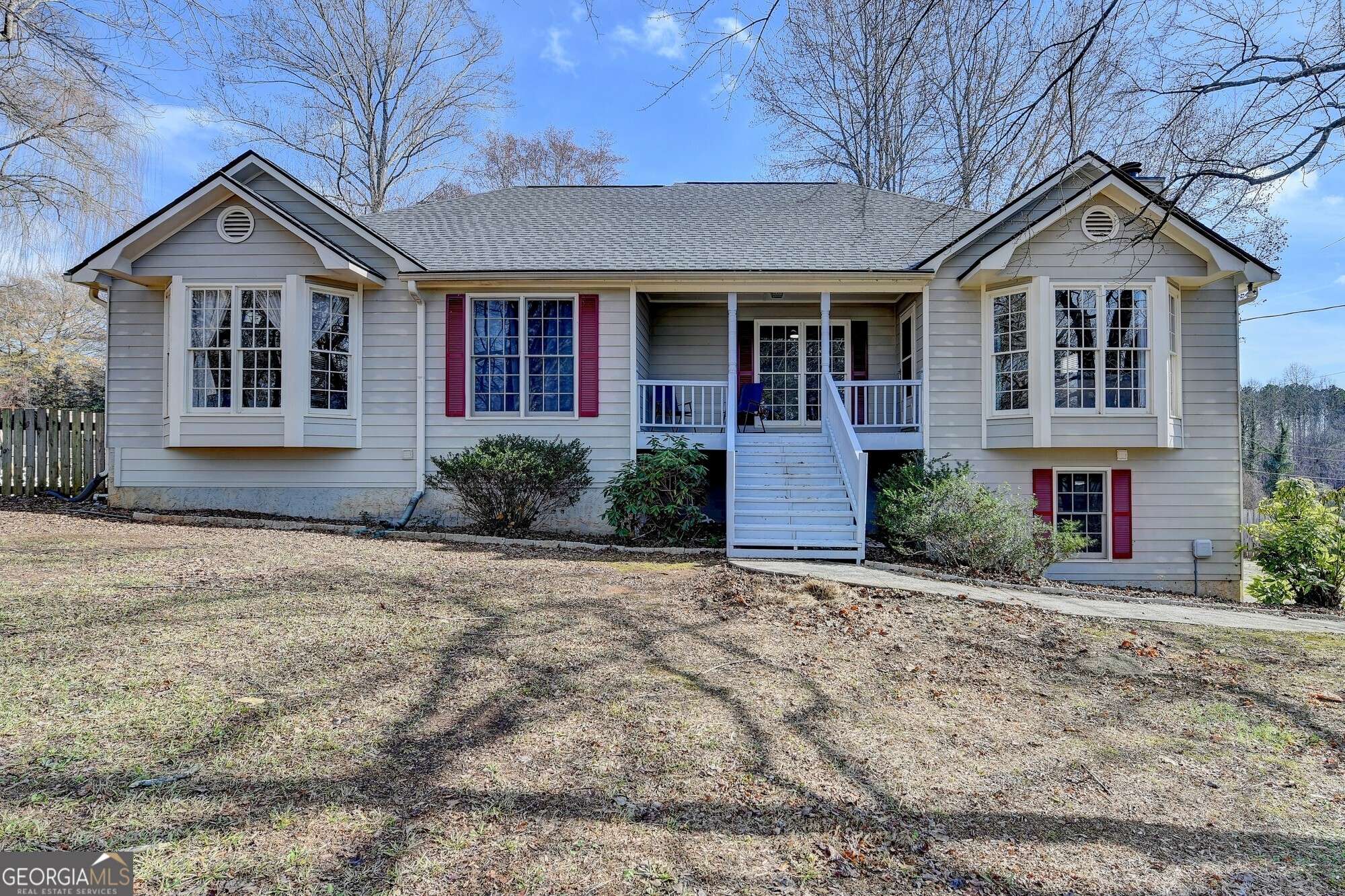 13 Maplewood CT, Acworth, GA 30101