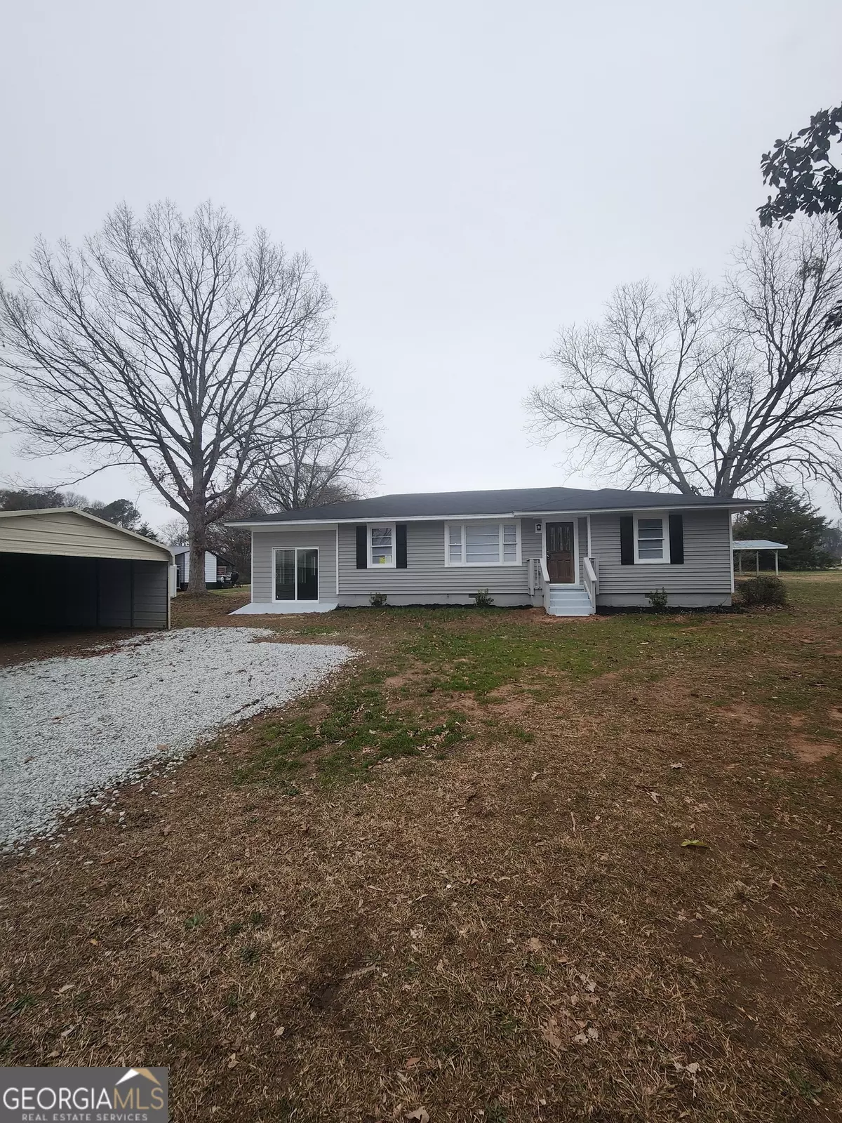 Danielsville, GA 30633,11626 Wildcat Bridge RD