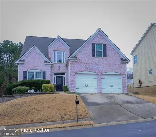 335 Springs, Canton, GA 30114