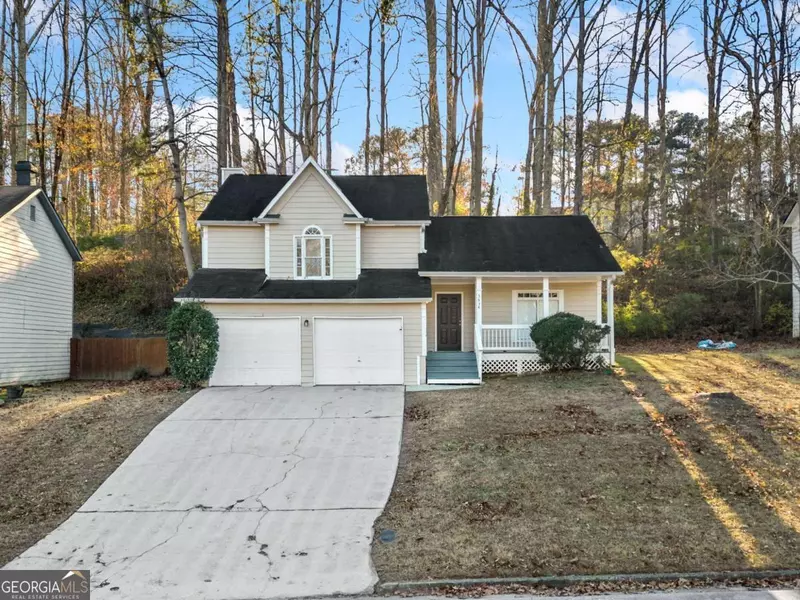 5634 La Fleur TRL, Lithonia, GA 30038