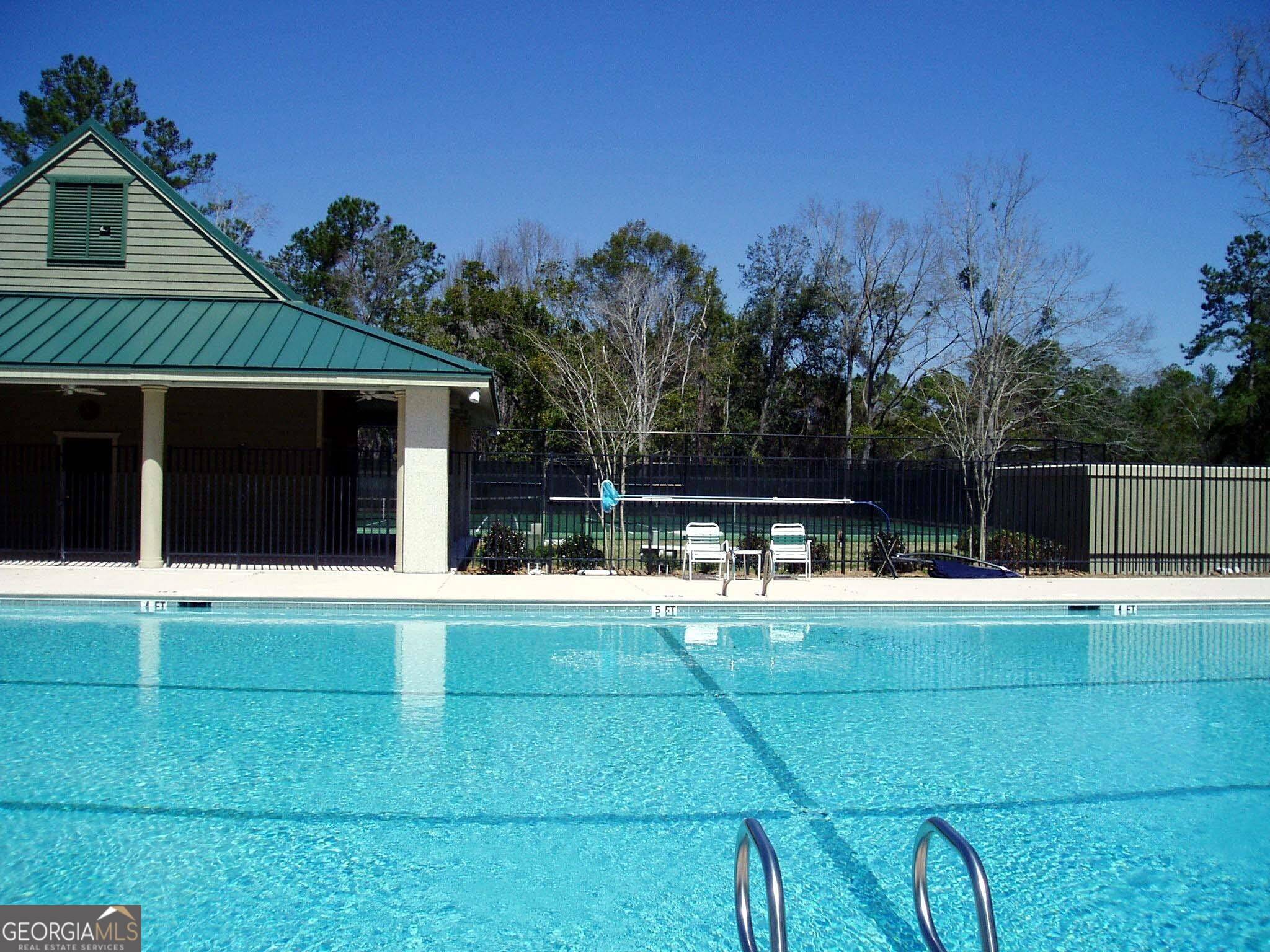Woodbine, GA 31569,V/L 29 Misty Harbor