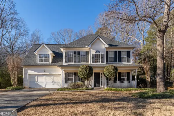 7454 Woody Springs DR, Flowery Branch, GA 30542