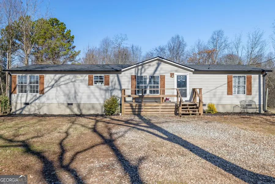 732 Maley, Jefferson, GA 30549