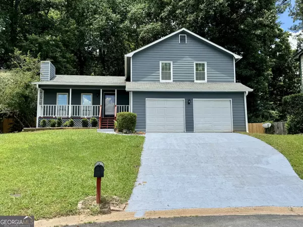 Lawrenceville, GA 30044,3945 Peninsula CT