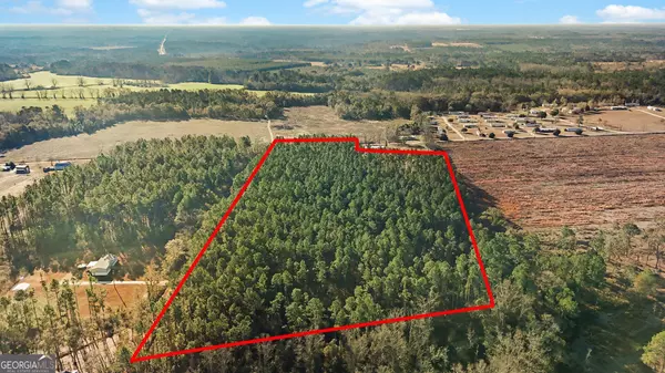 Jesup, GA 31545,0 Hires RD