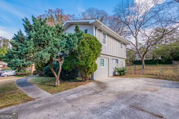 Atlanta, GA 30331,4557 Greenleaf CIR SW