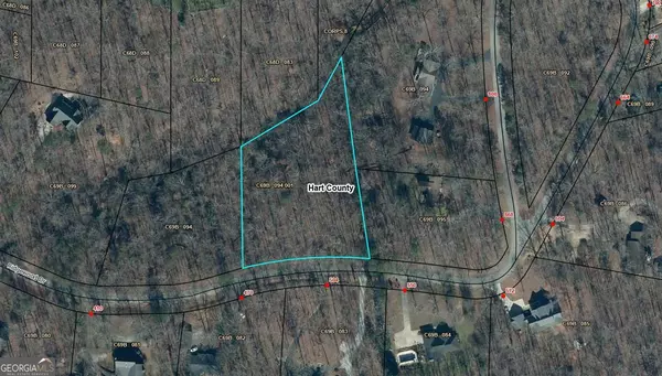 Hartwell, GA 30643,800 Ridgewood DR