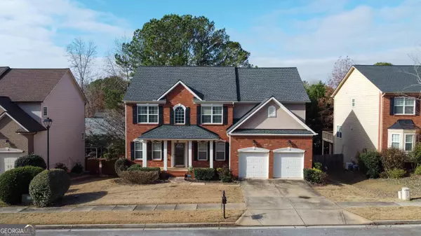 11 Rockridge, Newnan, GA 30265