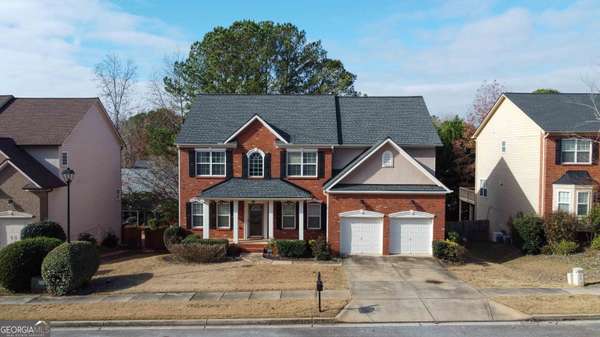 11 Rockridge DR, Newnan, GA 30265