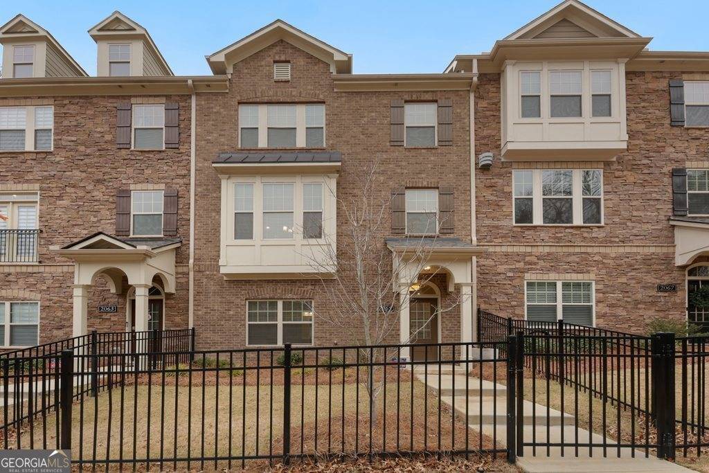 2065 Morrison AVE, Brookhaven, GA 30319