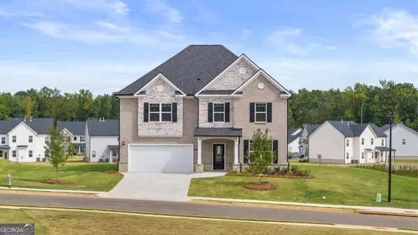 1008 BLUE JUNIPER, Loganville, GA 30052