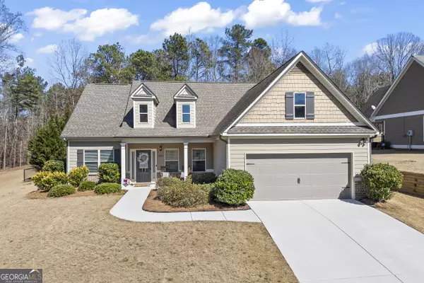 430 Kimberly CIR, Hull, GA 30646