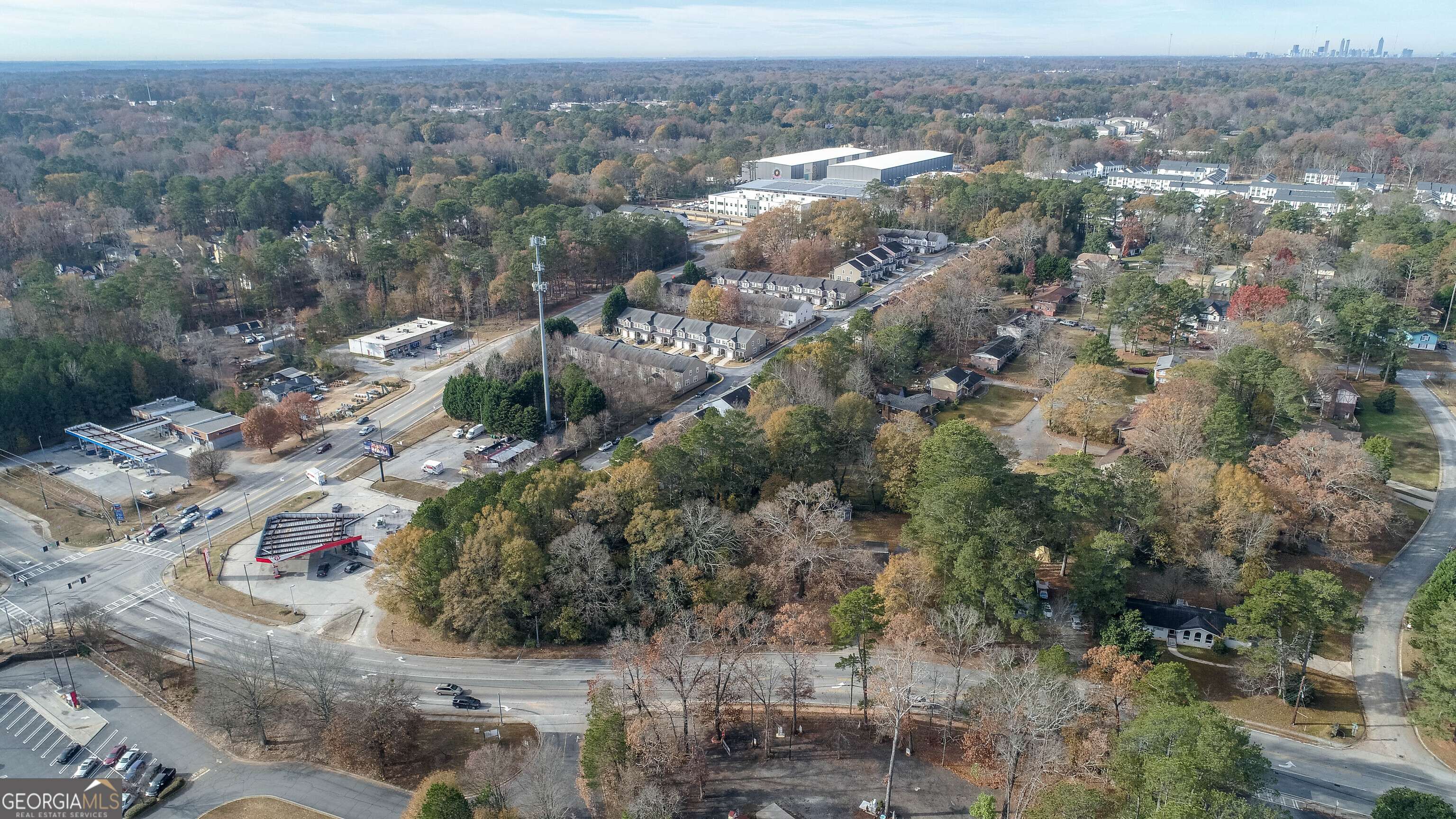 Stone Mountain, GA 30083,1113 S Indian Creek DR
