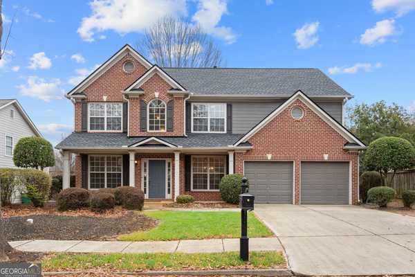 375 Windsong, Woodstock, GA 30188