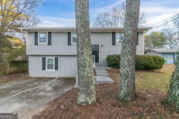 2098 Mallard, Lithonia, GA 30058