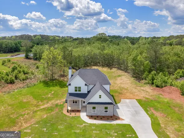 Griffin, GA 30224,1317 SYCAMORE CIR