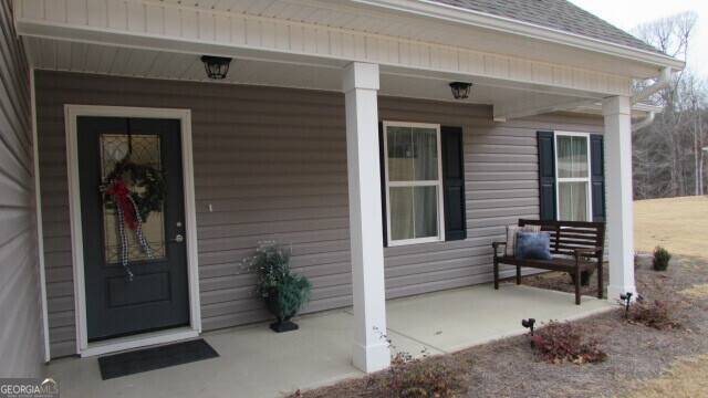 Lagrange, GA 30240,116 Highland Pointe DR