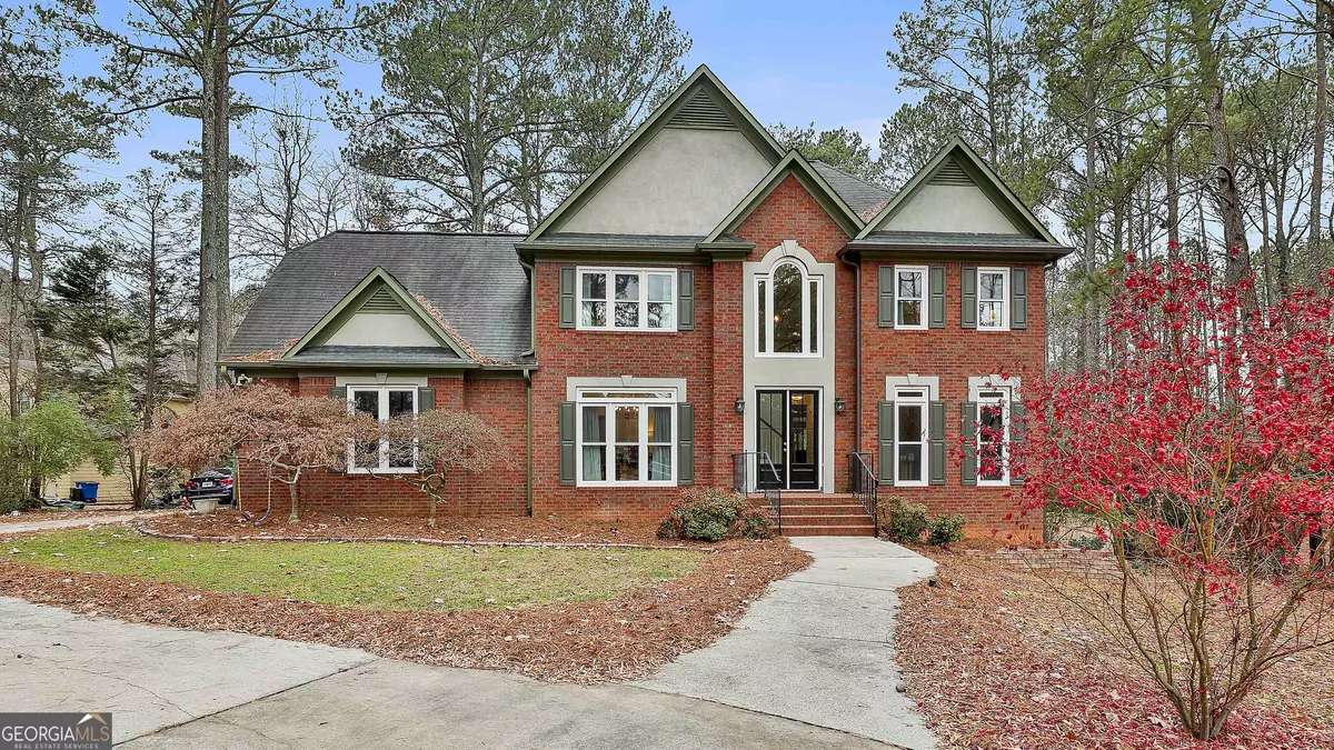 Peachtree City, GA 30269,803 Natchez CT