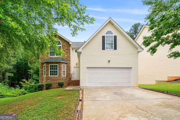 4197 Arnolds Mill, Douglasville, GA 30135