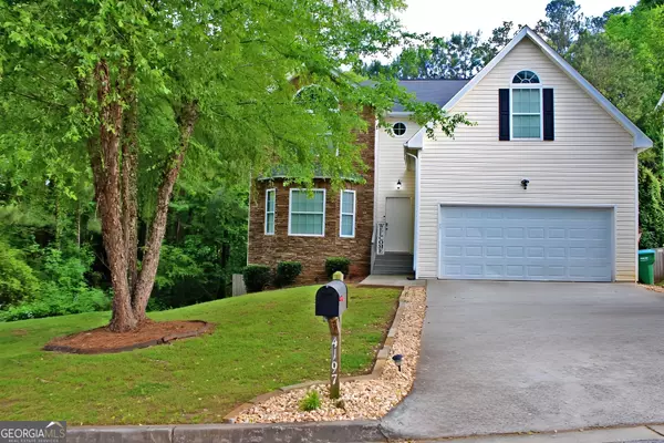 4197 Arnolds Mill Overpass, Douglasville, GA 30135