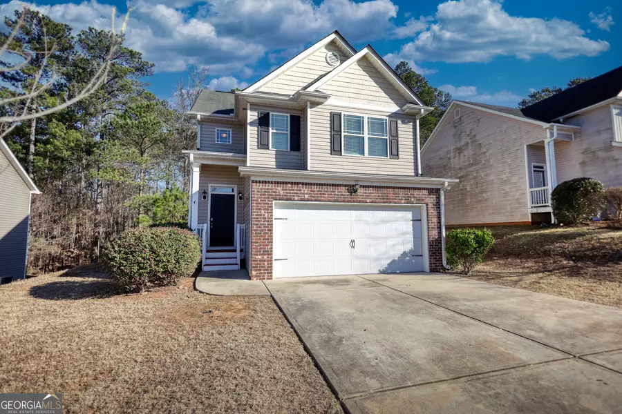 8138 Brookbend, Douglasville, GA 30134