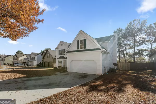 3925 Bradstone, Lilburn, GA 30047