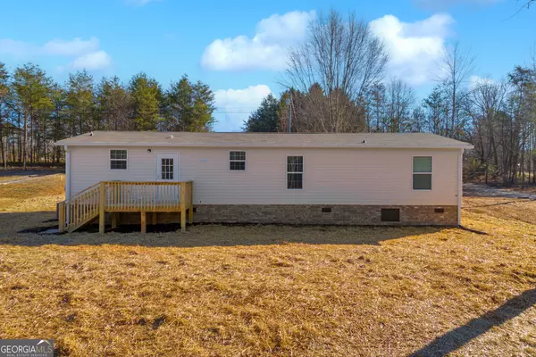 Clarkesville, GA 30523,2003 Buckhorn