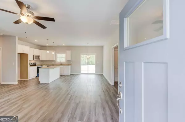 Demorest, GA 30535,1436 Daniel RD