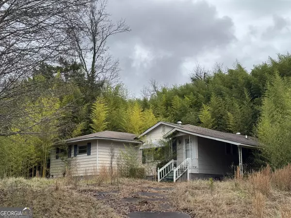 110 Howard RD, Barnesville, GA 30204