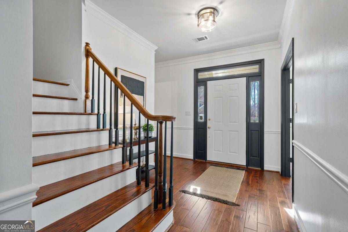 Marietta, GA 30068,1204 Bridle PATH