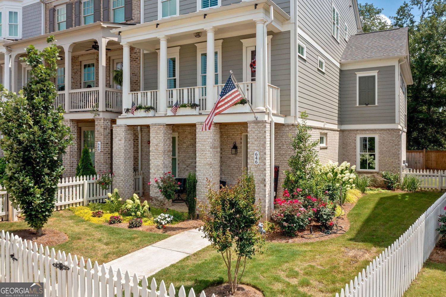 Woodstock, GA 30188,646 Brashy ST