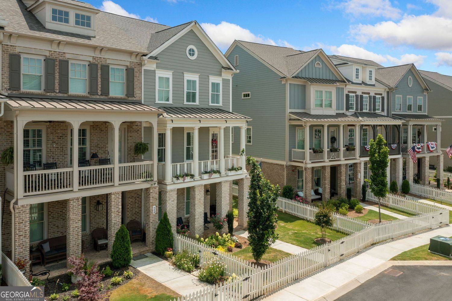Woodstock, GA 30188,646 Brashy ST