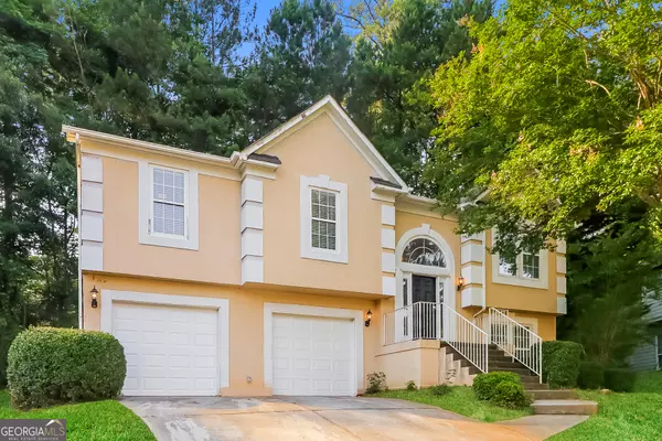 Stone Mountain, GA 30088,1949 Greensbrooke Close