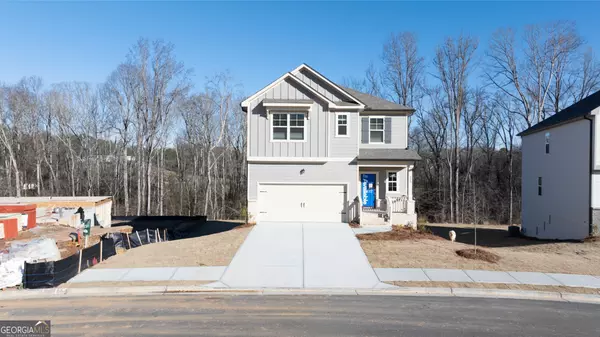 Jefferson, GA 30549,255 Red Dragon DR