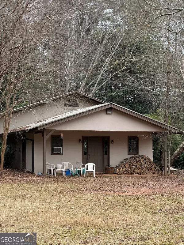 1030 Rossiter, Watkinsville, GA 30677