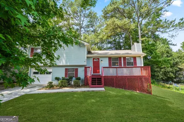 Conyers, GA 30013,3455 Salem Mill TRL SE
