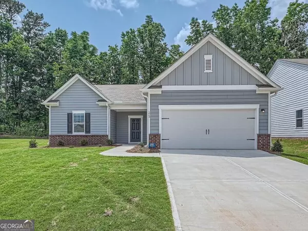 213 Cottontail, Villa Rica, GA 30180