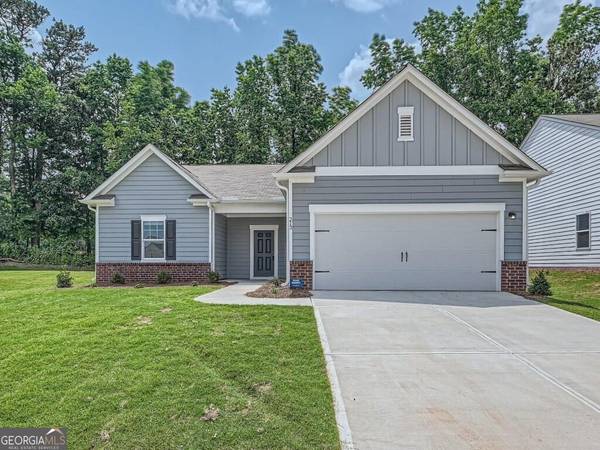 213 Cotton Tail, Villa Rica, GA 30180