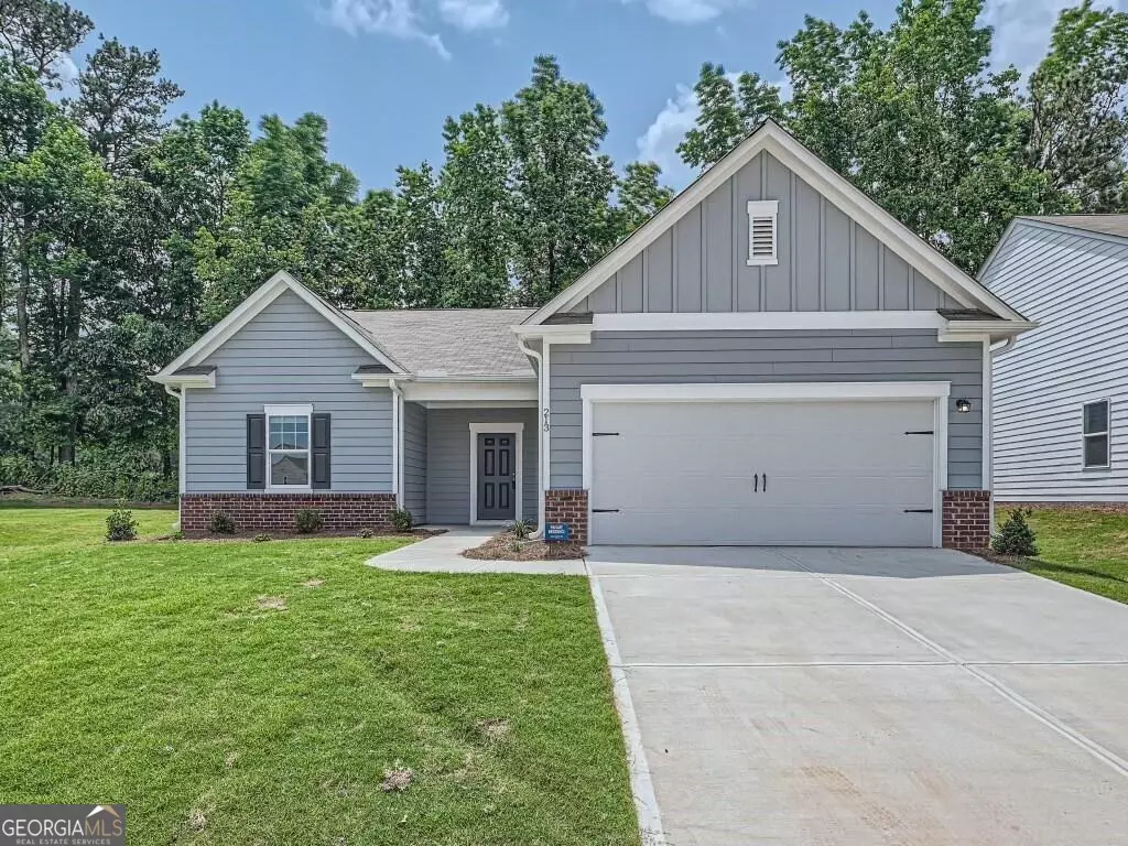 Villa Rica, GA 30180,213 Cottontail LN