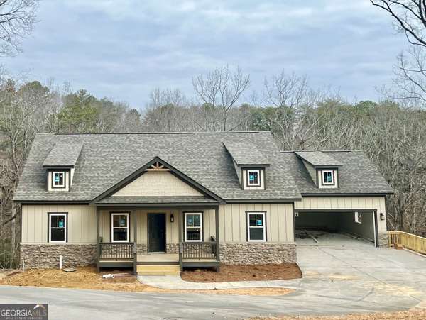 109 Maple, Waleska, GA 30183